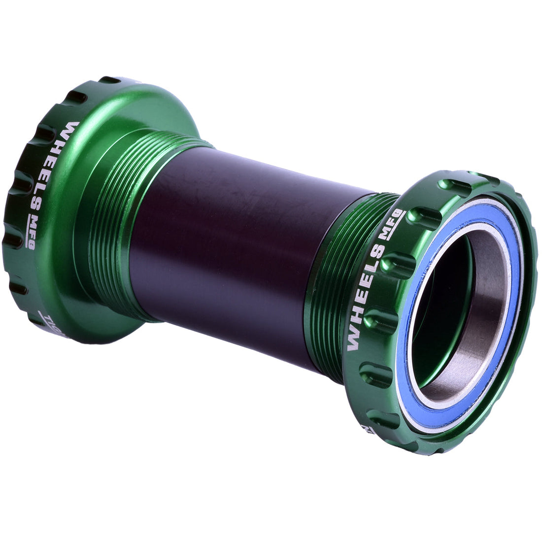 Threaded to 29mm ABEC-3 BB for SRAM DUB Compatible Cranks