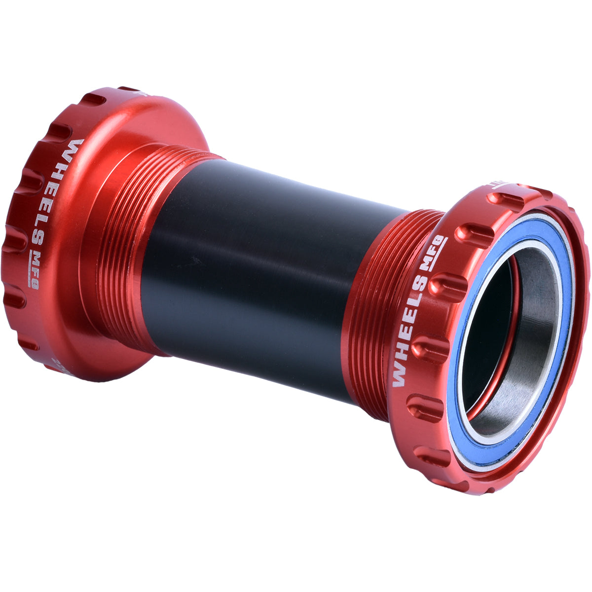 Threaded to 30mm ABEC-3 BB