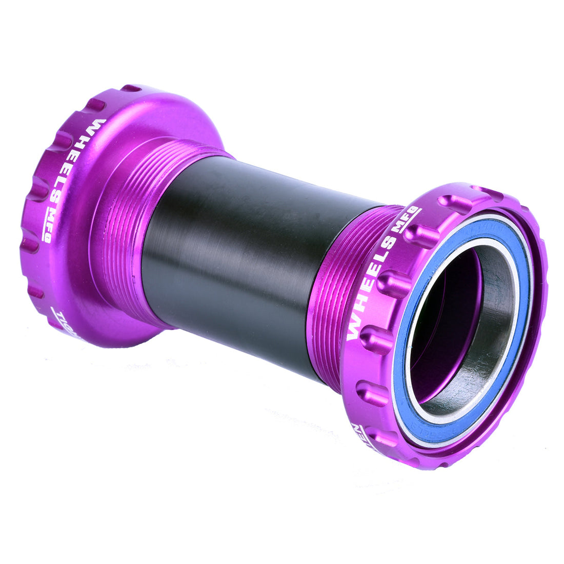 Threaded to 30mm ABEC-3 BB