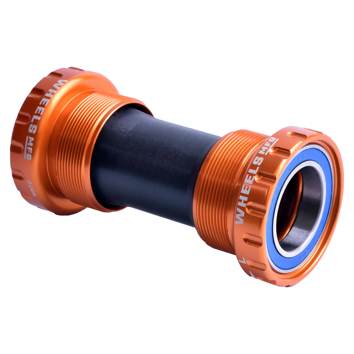 Threaded MTB ABEC-3 BB for 24mm Cranks (Shimano)
