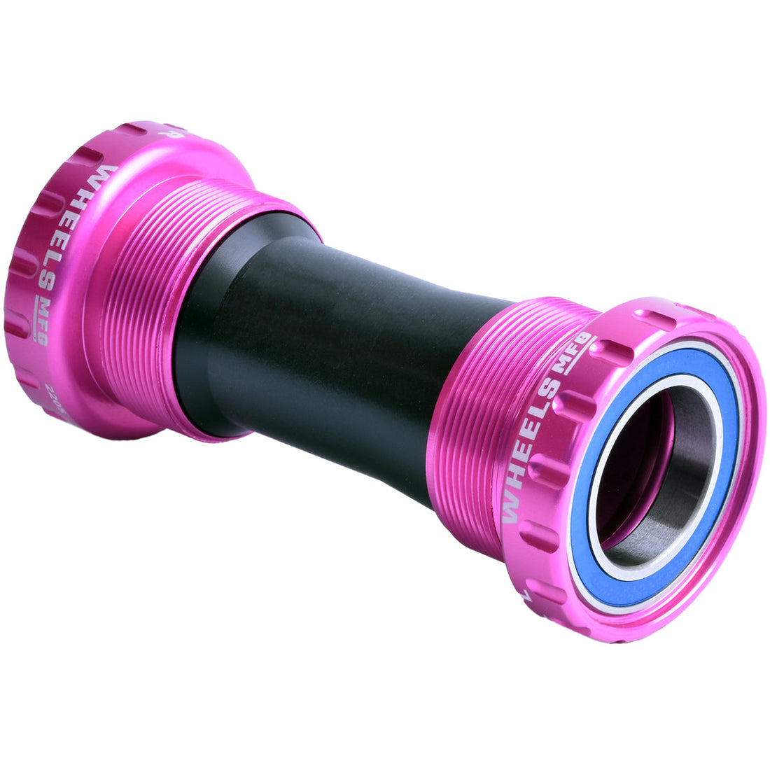Threaded MTB ABEC-3 BB for 24mm Cranks (Shimano)