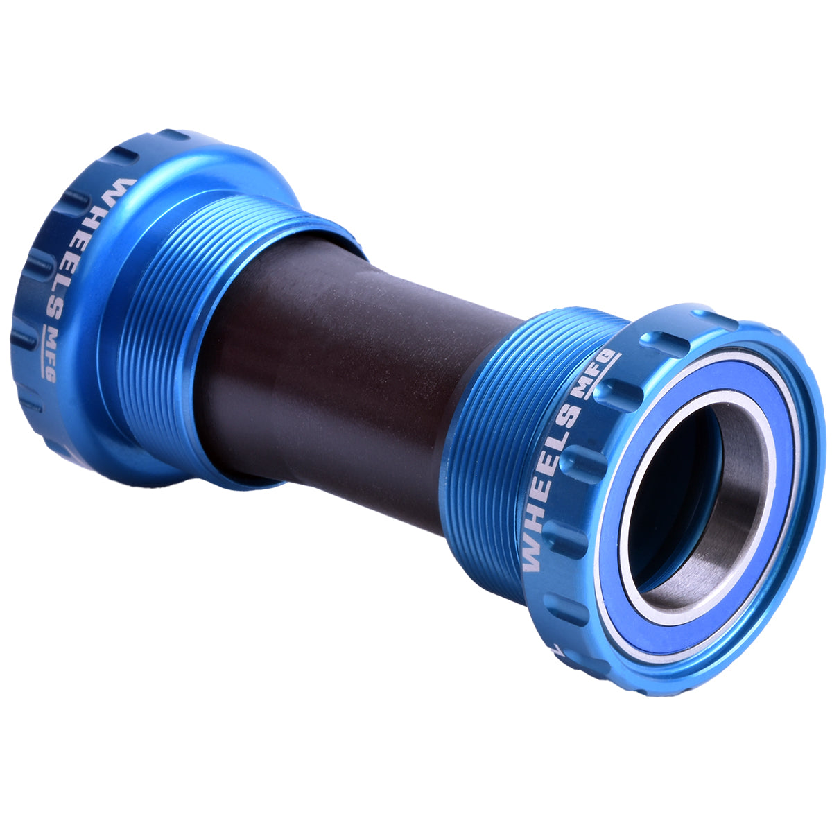 Threaded MTB ABEC-3 BB for 24mm Cranks (Shimano)