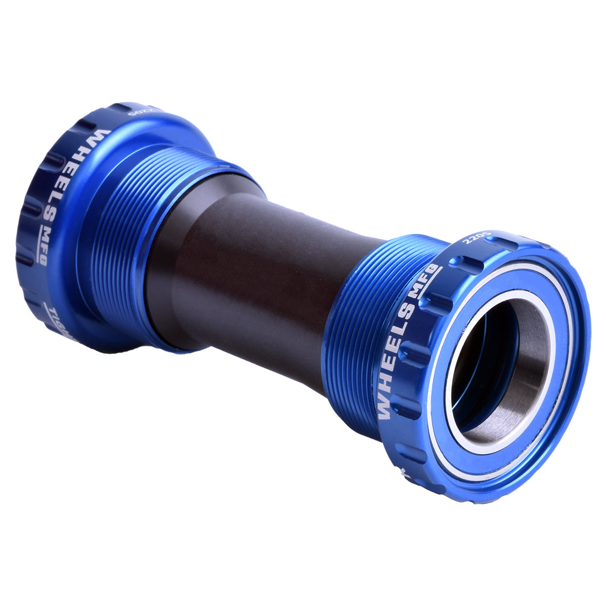Threaded MTB ABEC-3 BB for 24mm Cranks (Shimano)
