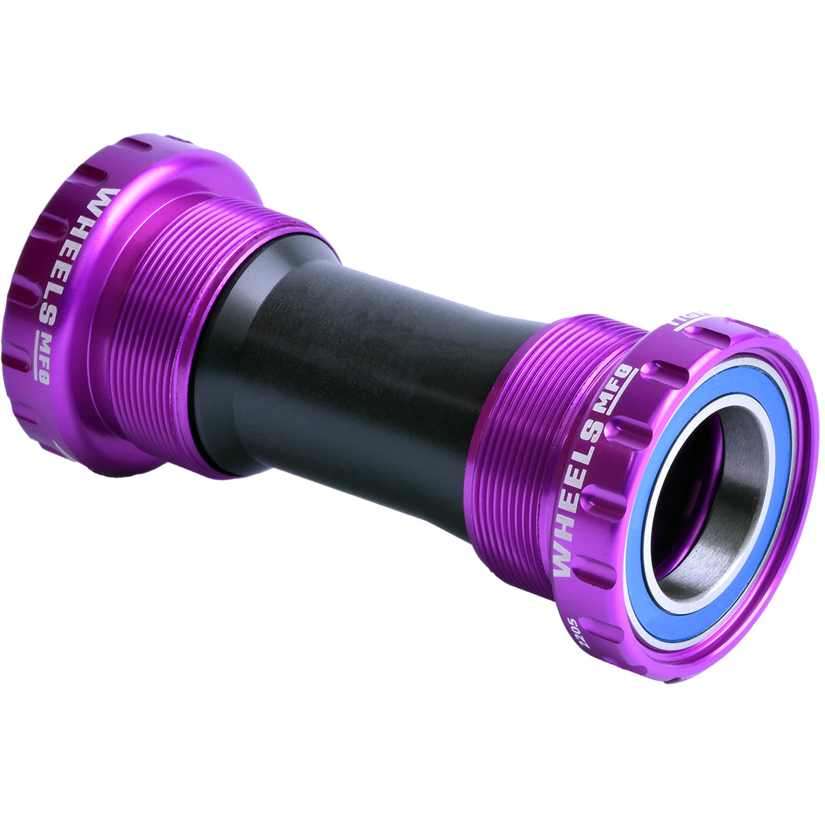 Threaded MTB ABEC-3 BB for 24mm Cranks (Shimano)