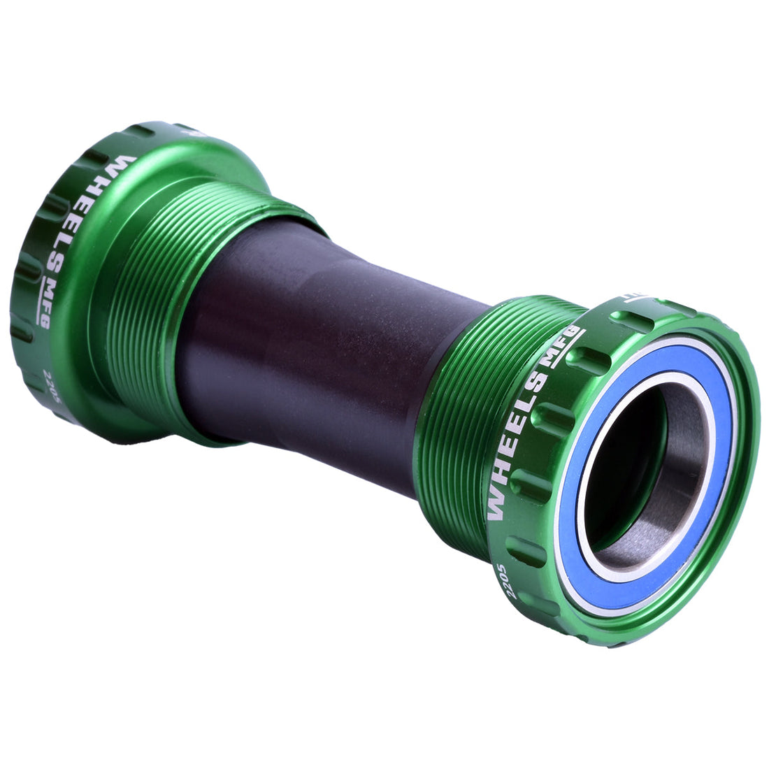 Threaded MTB ABEC-3 BB for 24mm Cranks (Shimano)