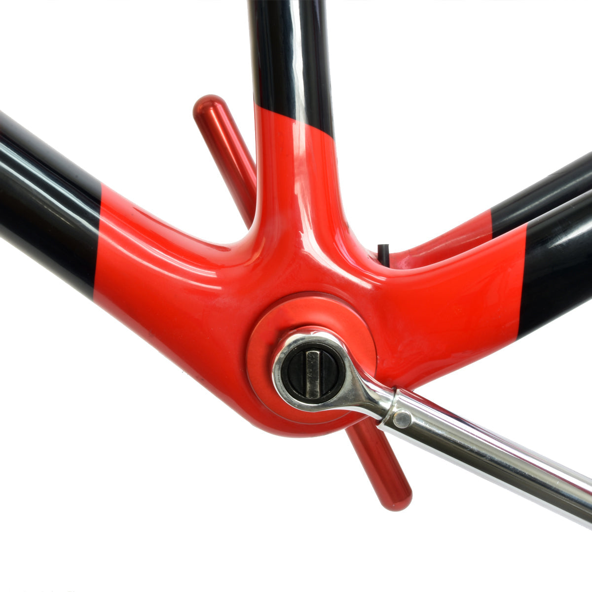 Bottom Bracket Press Pro Install Kit