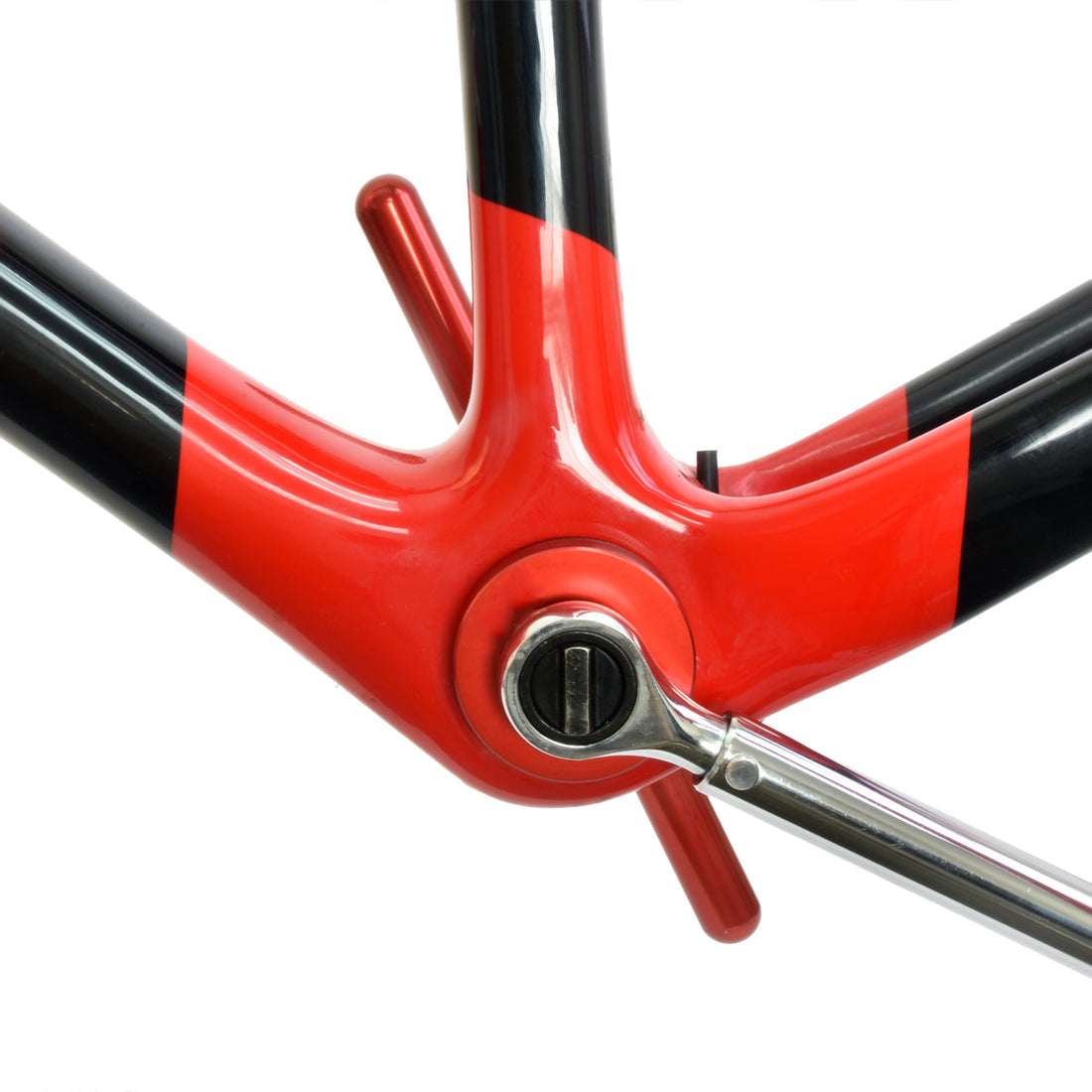 Bottom Bracket Press Pro Install Kit