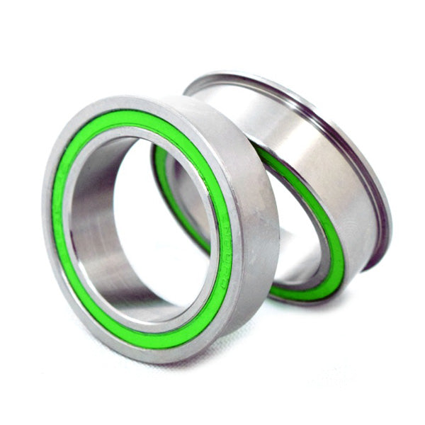 BB86 to 28/30MM Flanged, Dual Row PressFit 86/92 for Praxis - Compatible  Cranks ABEC-3 Bottom Bracket