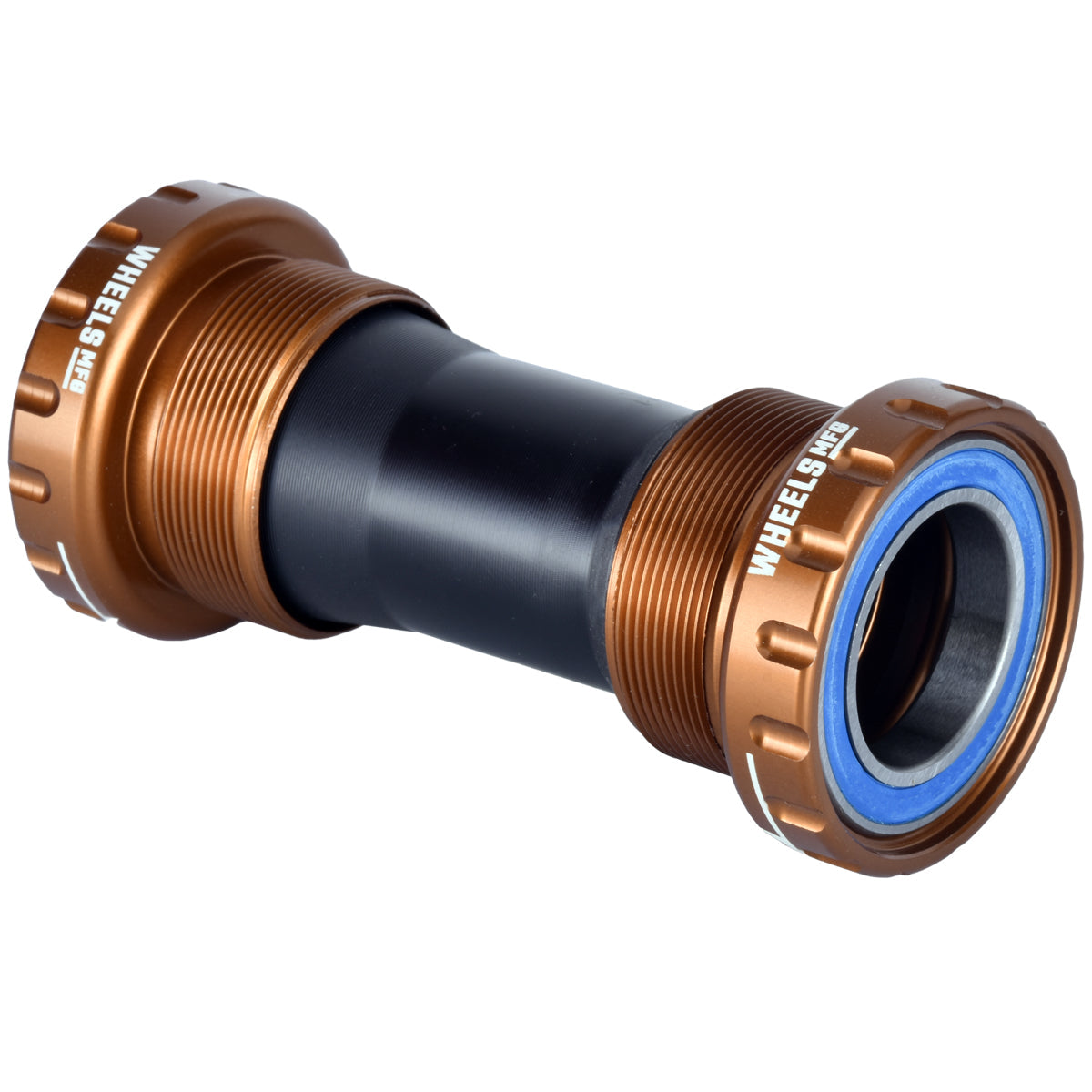 Threaded MTB ABEC-3 BB for 24mm Cranks (Shimano)