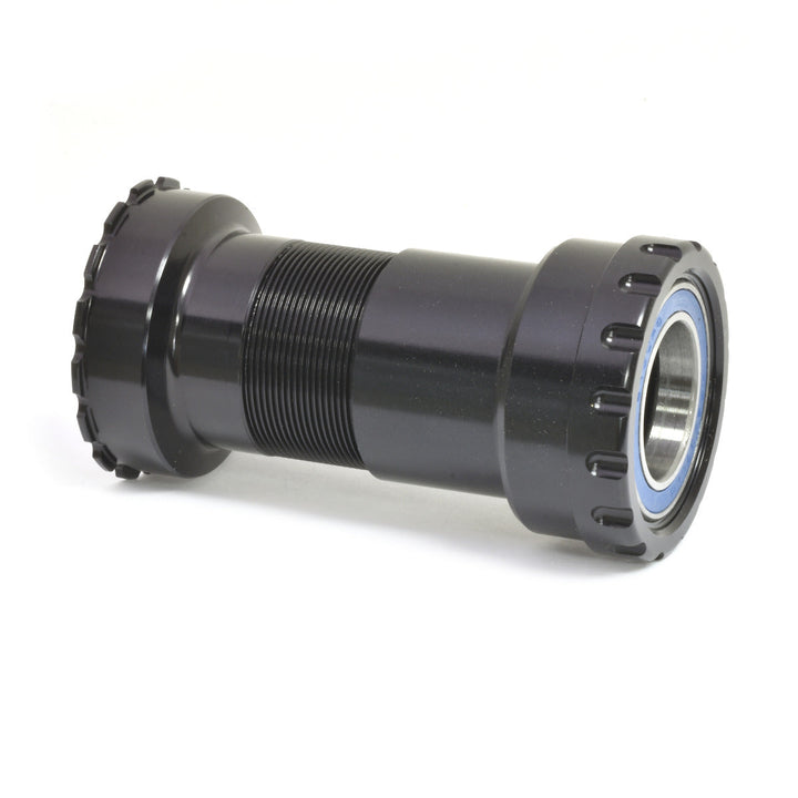 BBRight™ Outboard ABEC-3 BB for 24mm (Shimano) Cranks - Black
