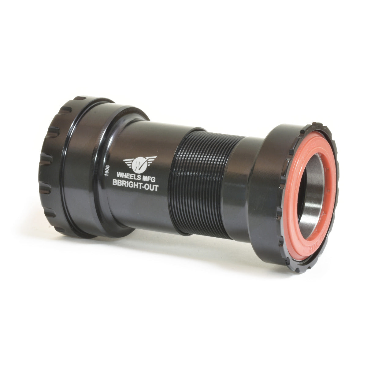 BBRight™ Outboard ABEC-3 BB for 29mm SRAM DUB Compatible Cranks - Black