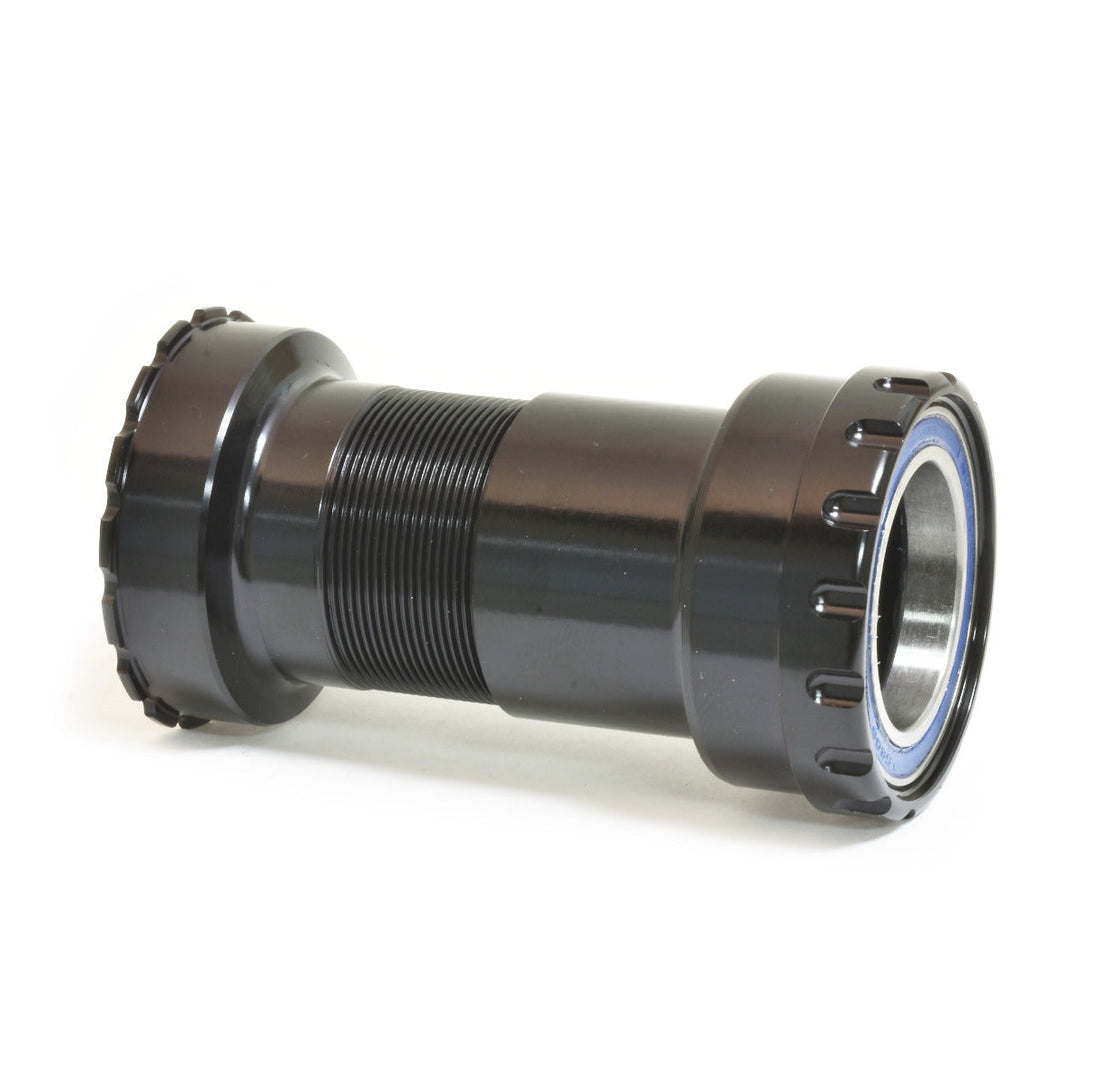 BBRight™ Outboard ABEC-3 BB for 29mm SRAM DUB Compatible Cranks - Black