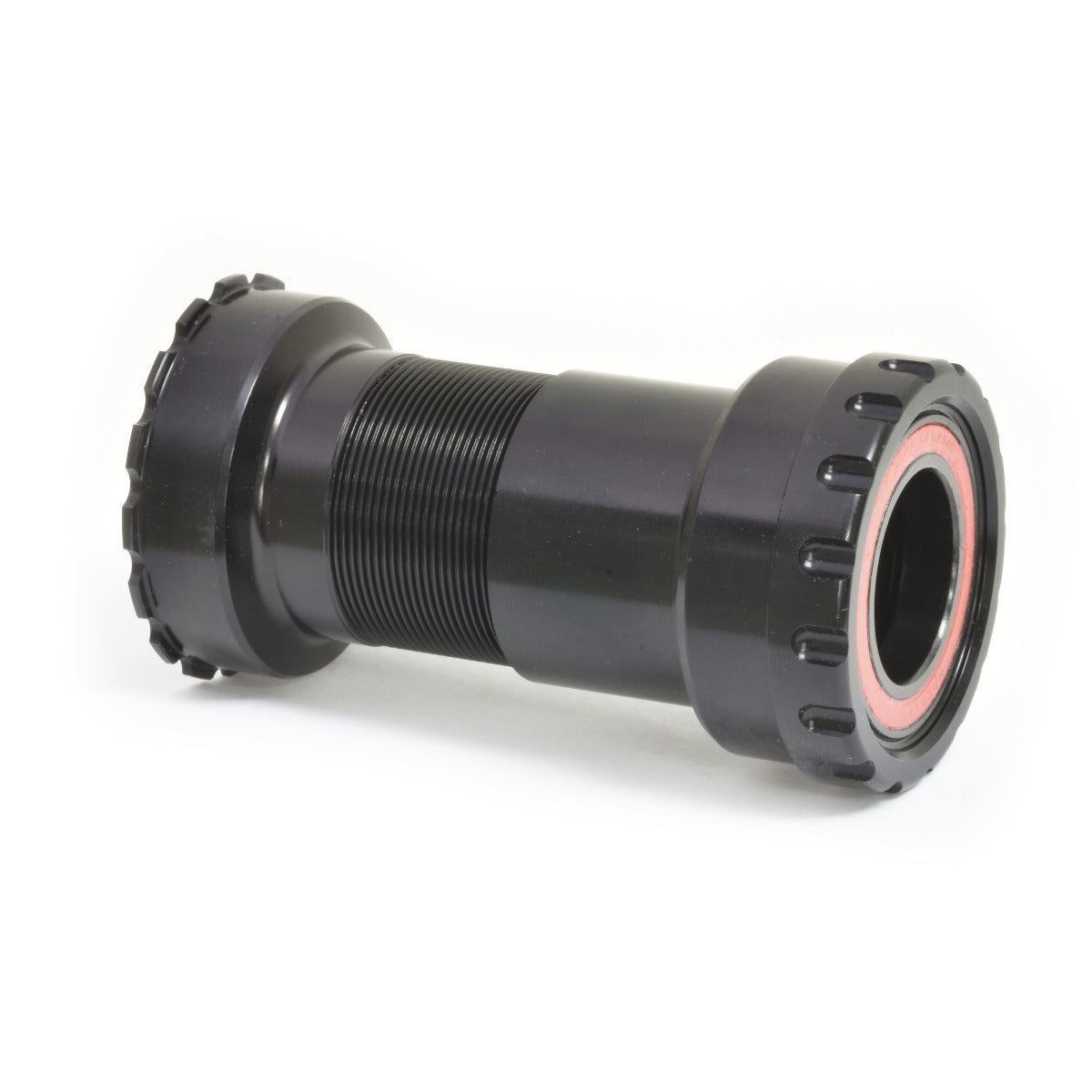 BBRight™ Outboard ZERØ Ceramic BB for 24mm (Shimano) Cranks - Black