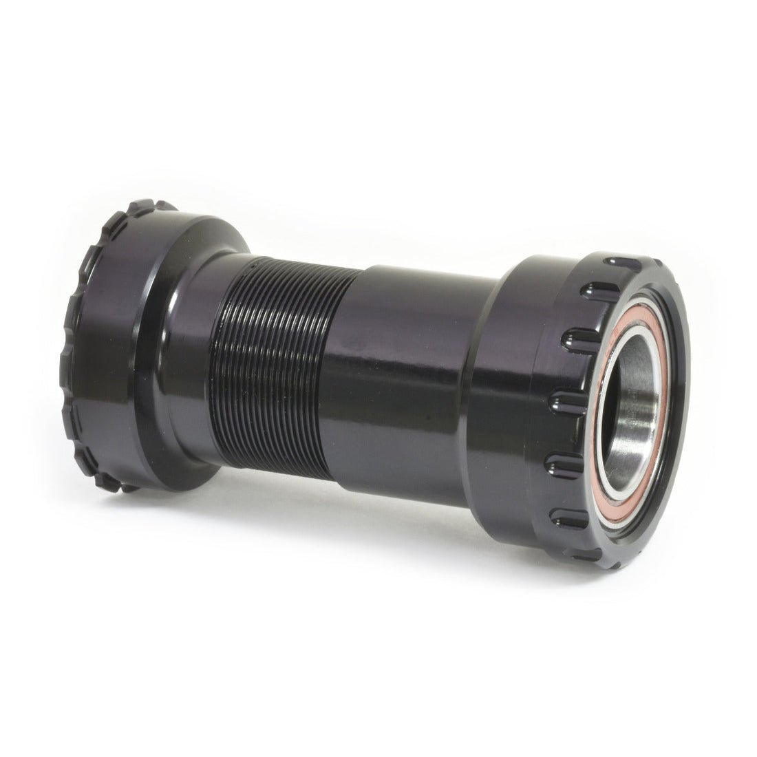 BBRight™ Outboard Angular Contact BB for 24/22mm (SRAM) Cranks - Black