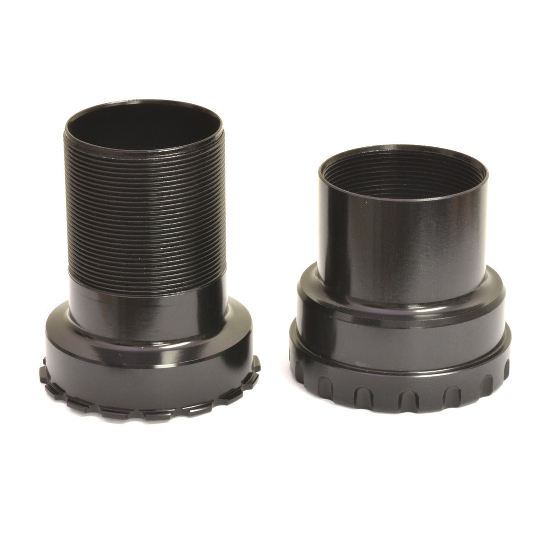BBRight™ Outboard ZERØ Ceramic BB for 24mm (Shimano) Cranks - Black