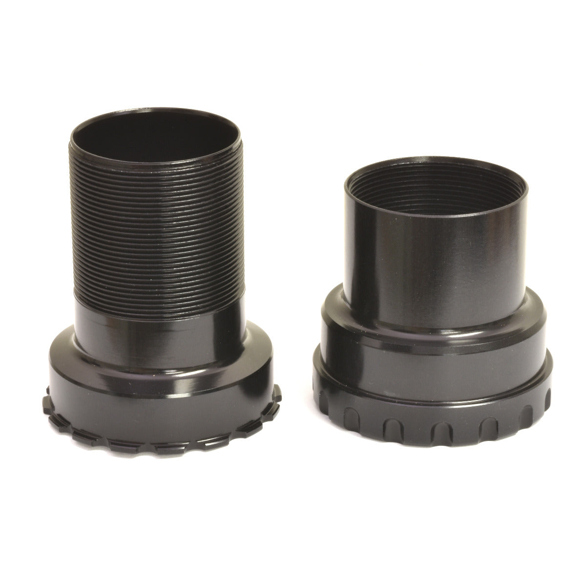 BBRight™ Outboard ABEC-3 BB for 29mm SRAM DUB Compatible Cranks - Black
