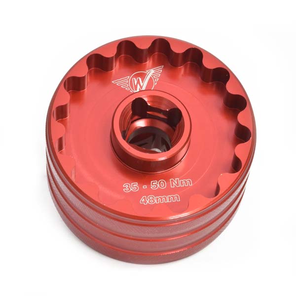 Bottom Bracket Socket