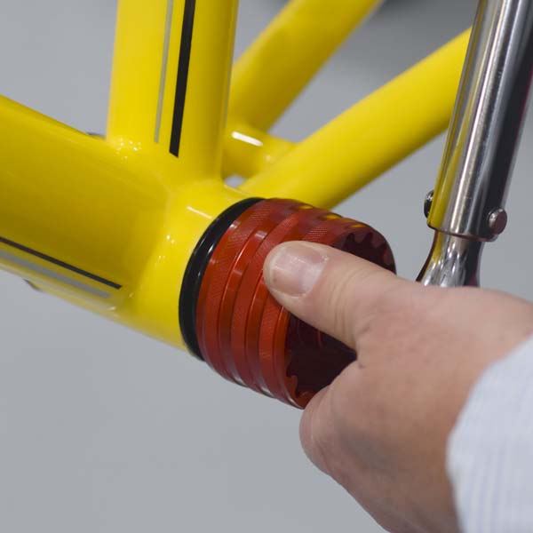 Bottom Bracket Socket