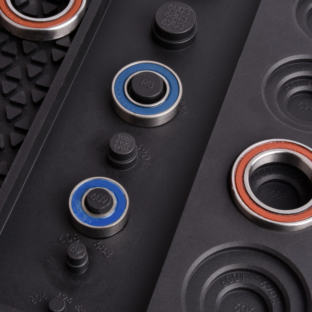 Ultimate Benchtop Mat