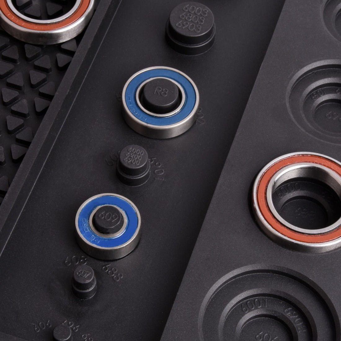 Ultimate Benchtop Mat