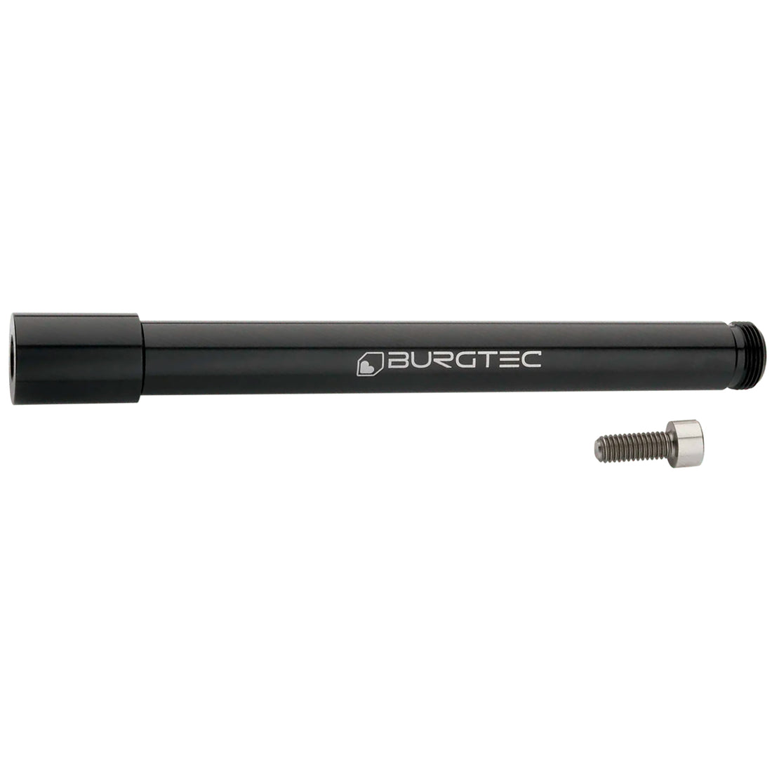 Burgtec Öhlins Boost Fork Axle Burgtec Black