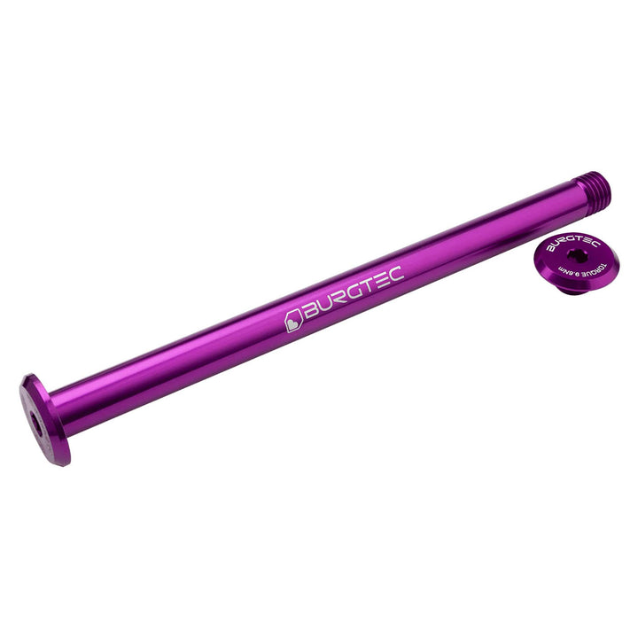 Burgtec Evil SuperBoost+ Rear Axle 12x180