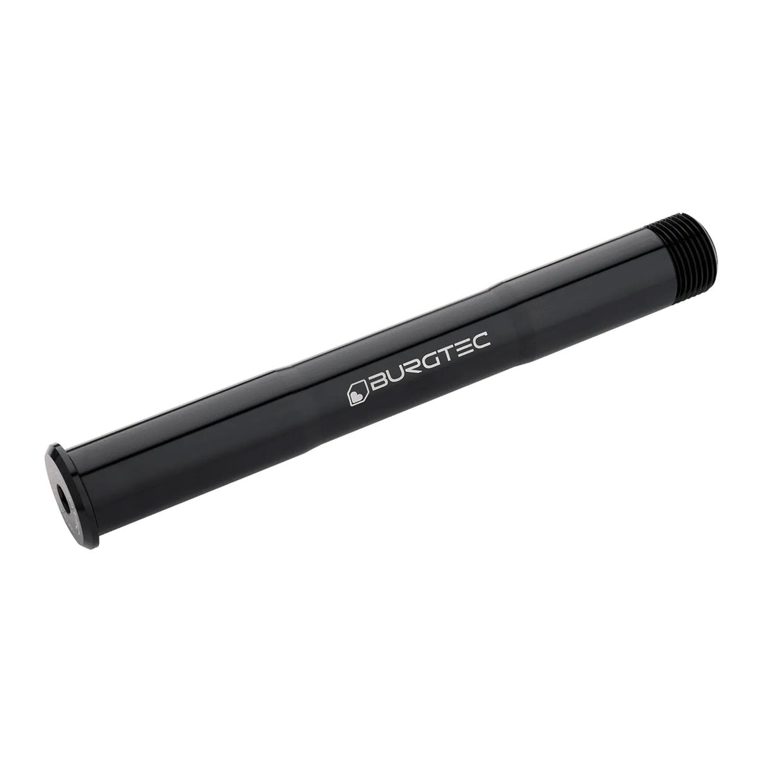 Burgtec Rockshox BoXXer Fork Axle Burgtec Black
