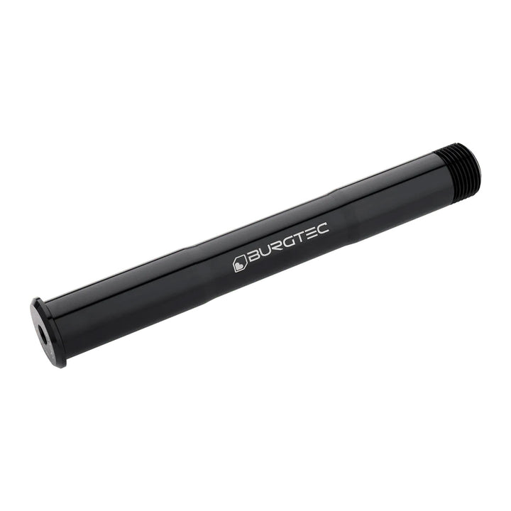 Burgtec Rockshox BoXXer Fork Axle Burgtec Black