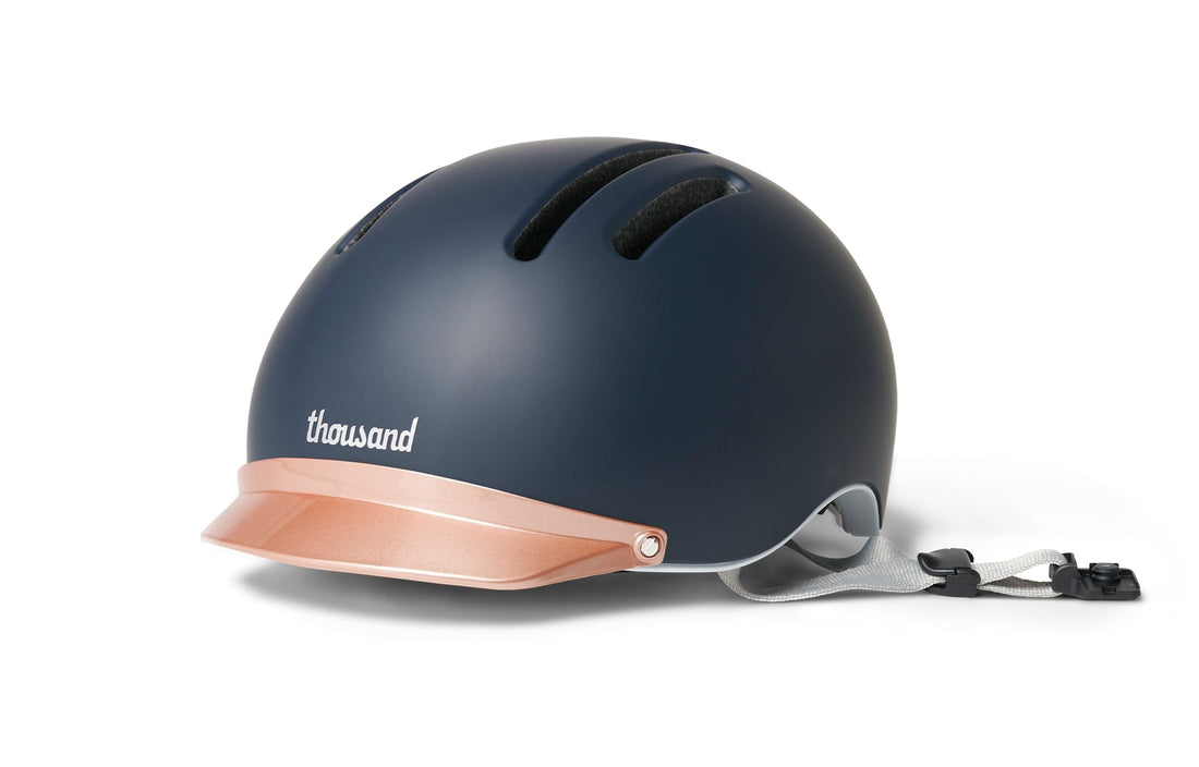 Chapter Helmet Visor