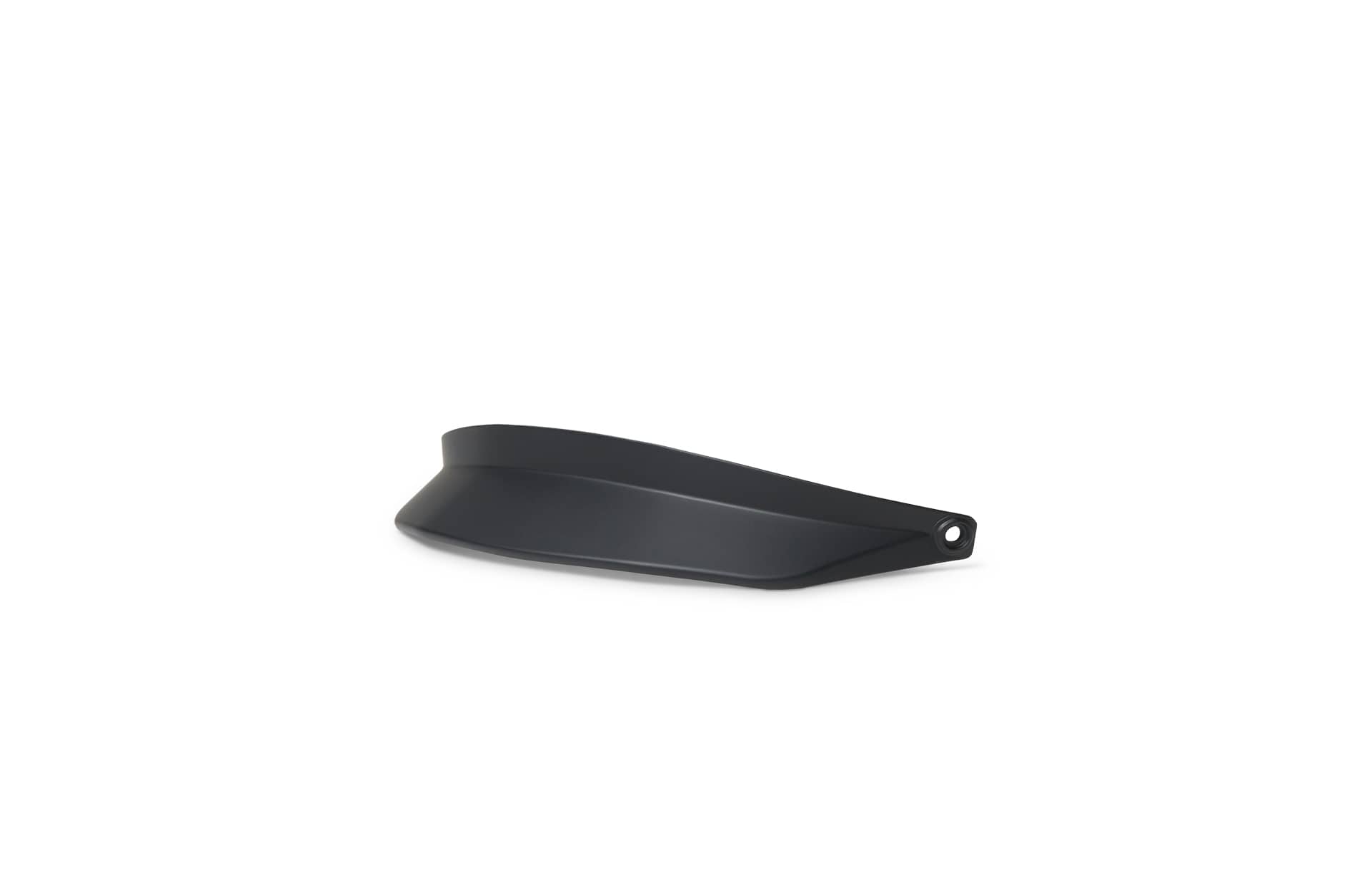 Chapter Helmet Visor