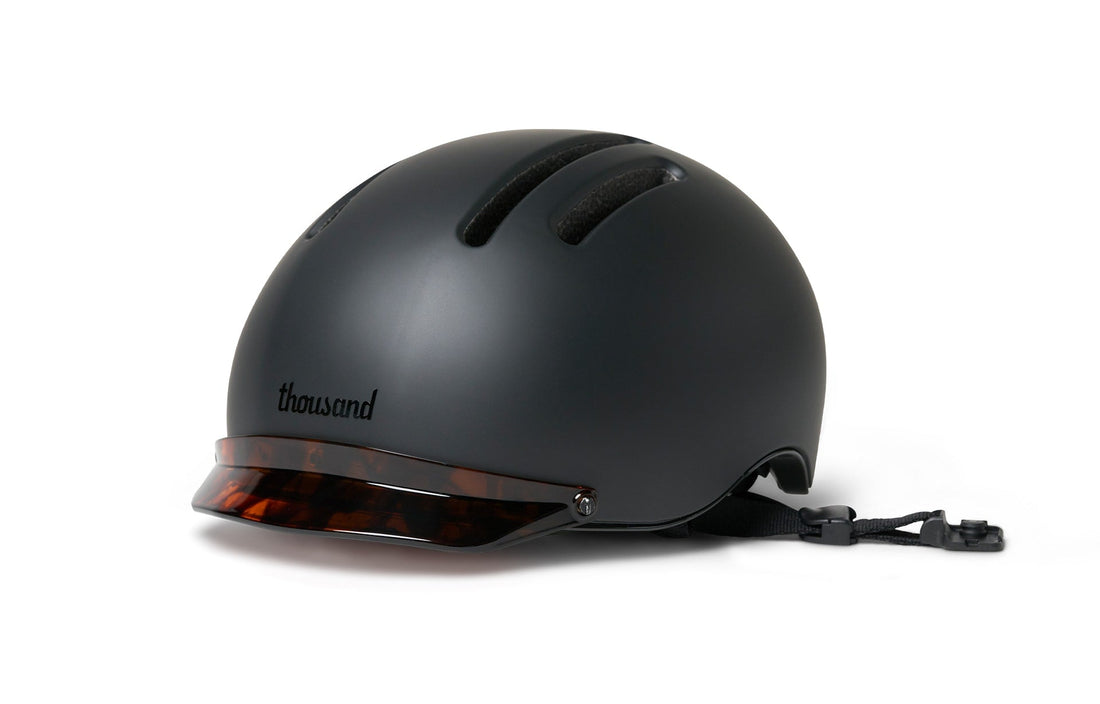 Chapter Helmet Visor