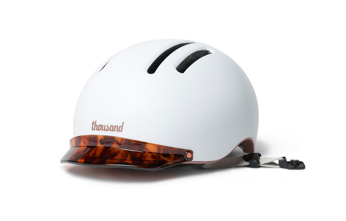 Chapter Helmet Visor