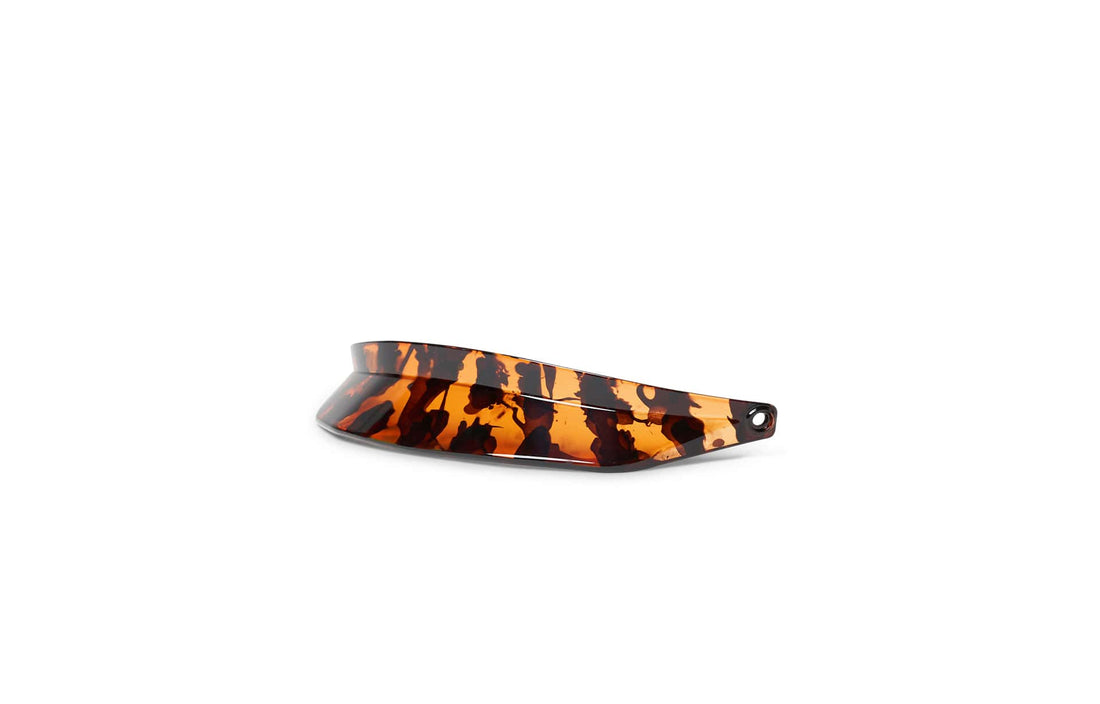 Chapter Helmet Visor