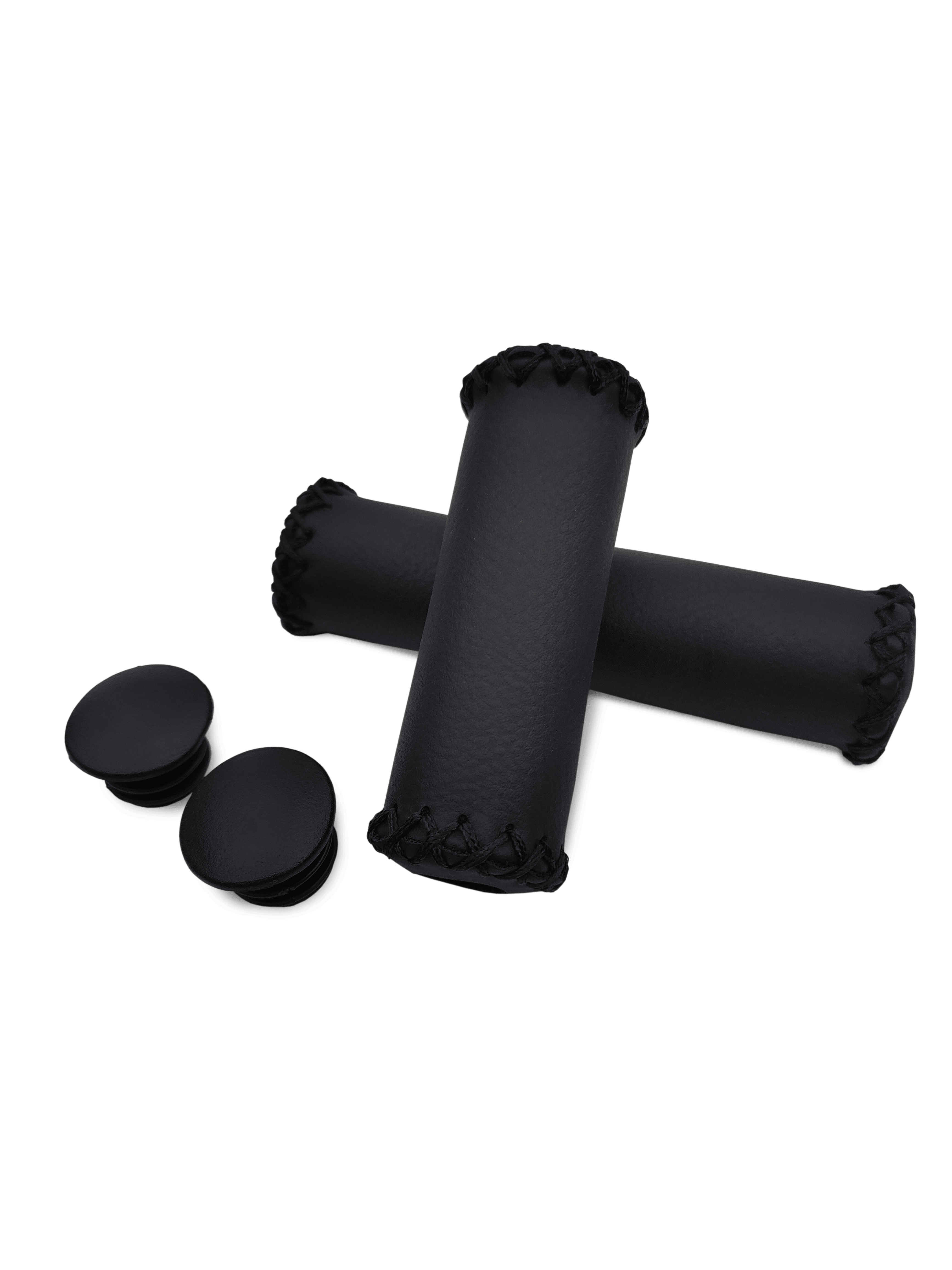 Plush Cruiser Grips