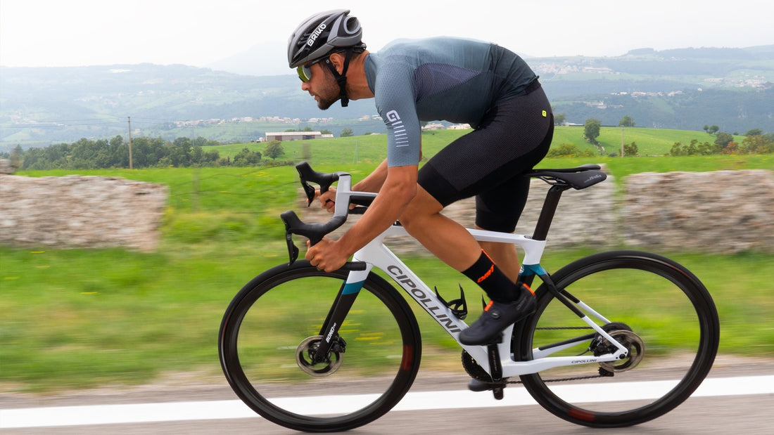 BOND EVO Frameset