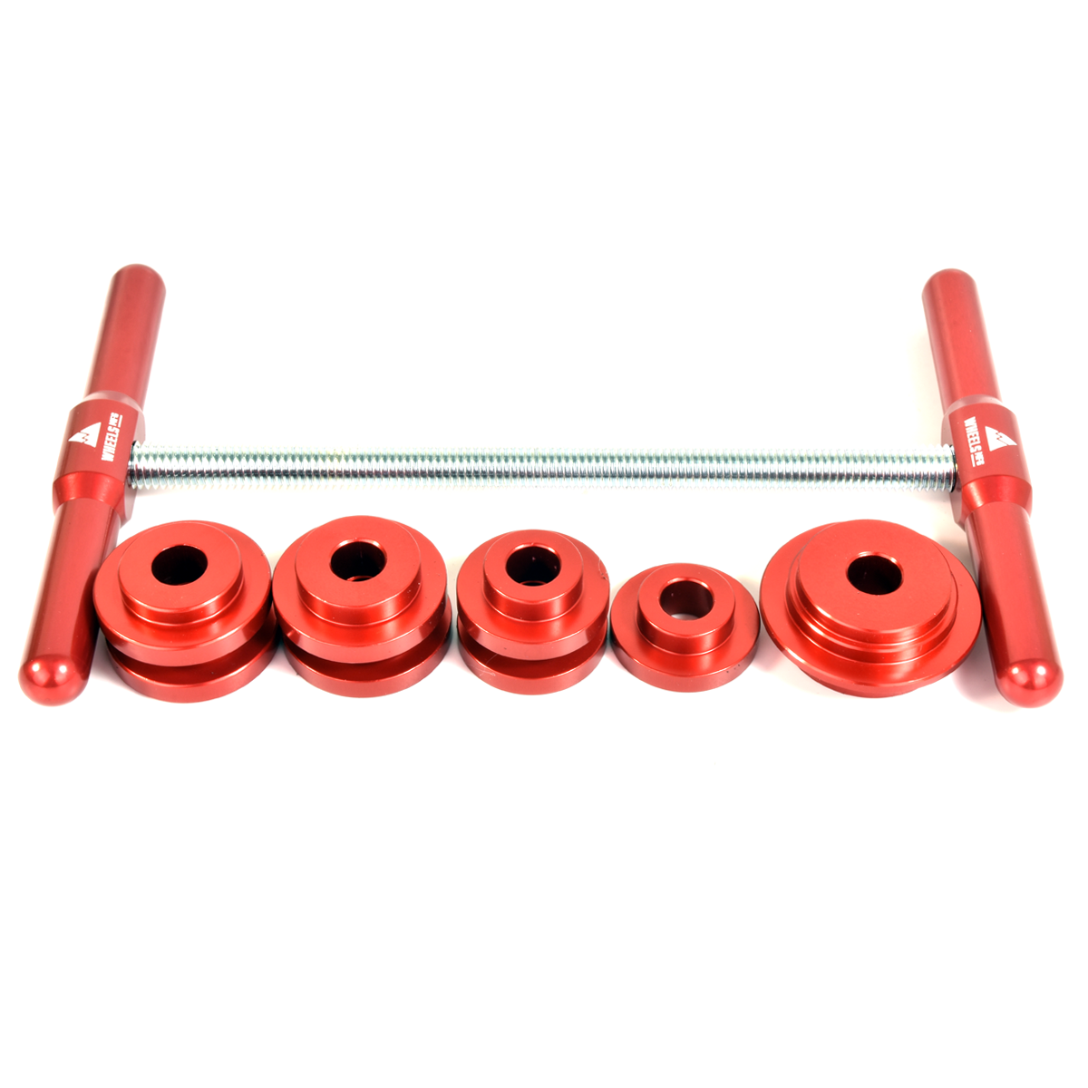 Bottom Bracket Press Essential Kit