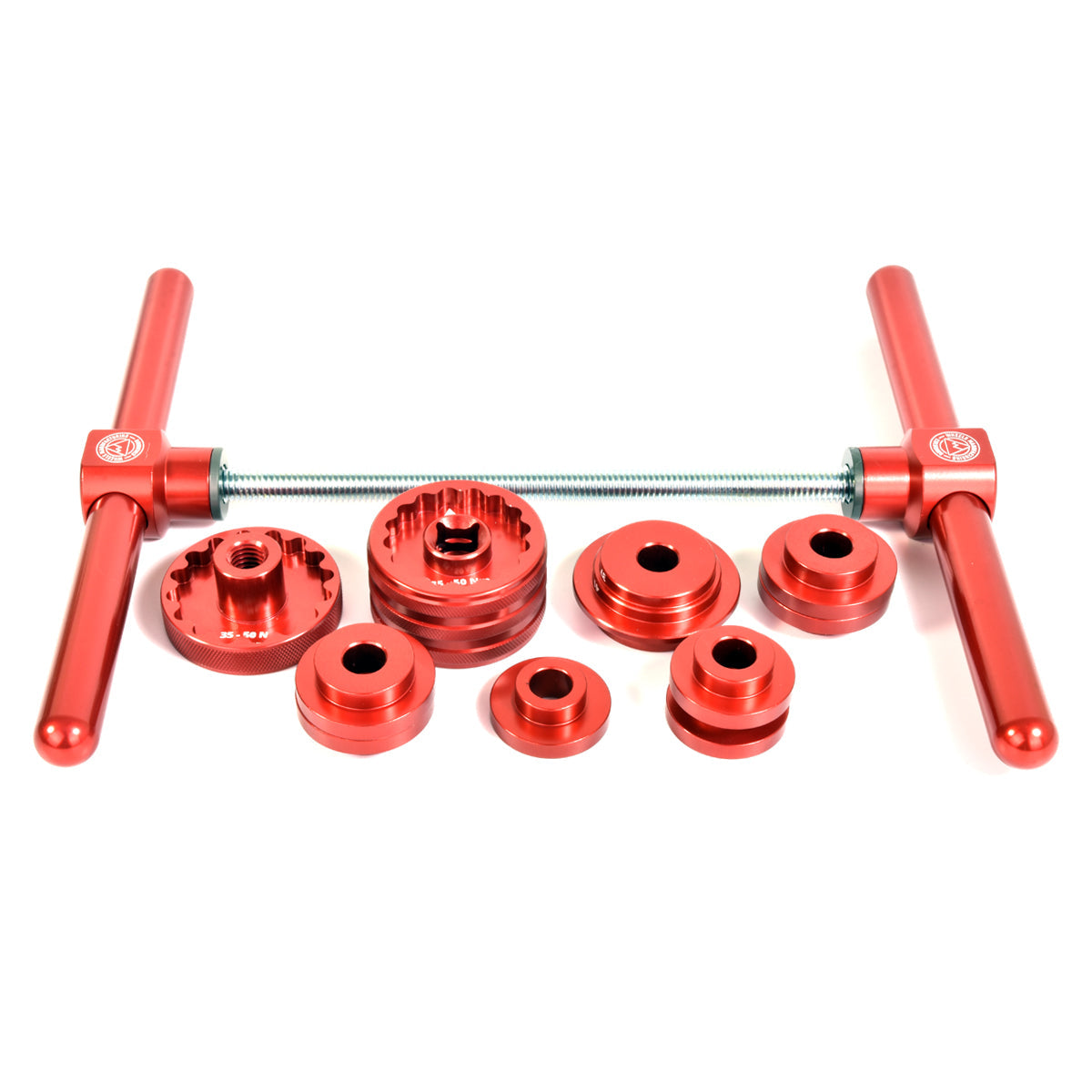 Bottom Bracket Press Pro Install Kit