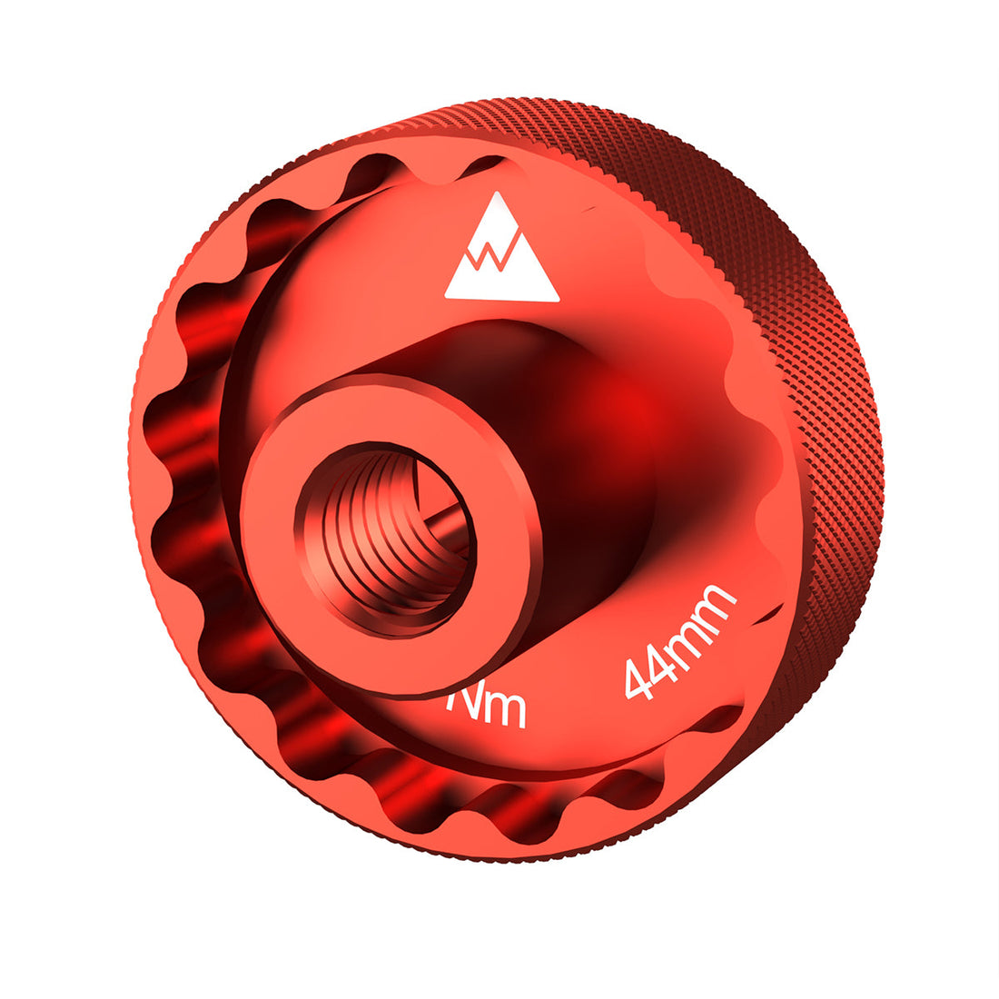 Thin Flange Bottom Bracket Socket 16 Notch 44MM