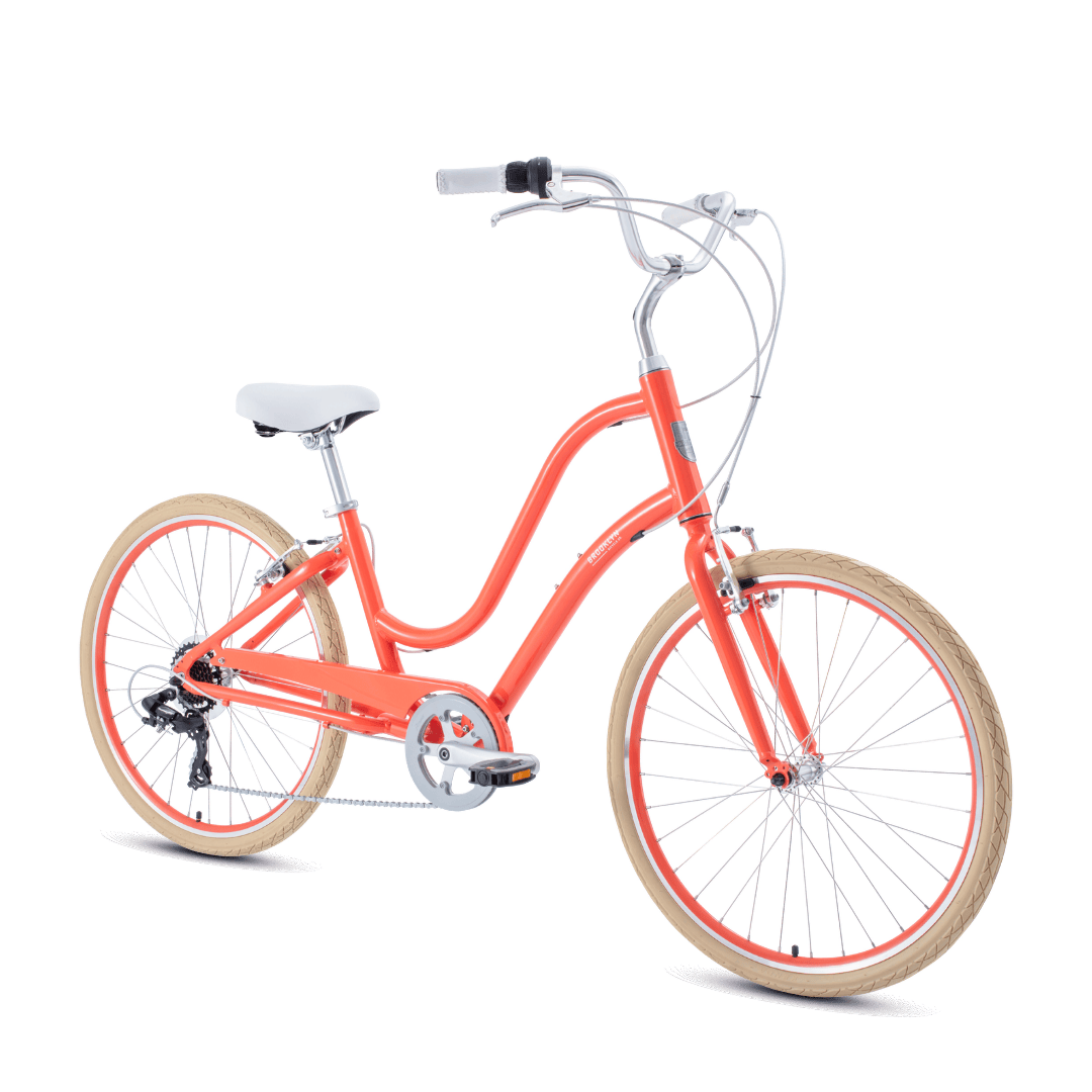 Brighton 7 Speed Cruiser