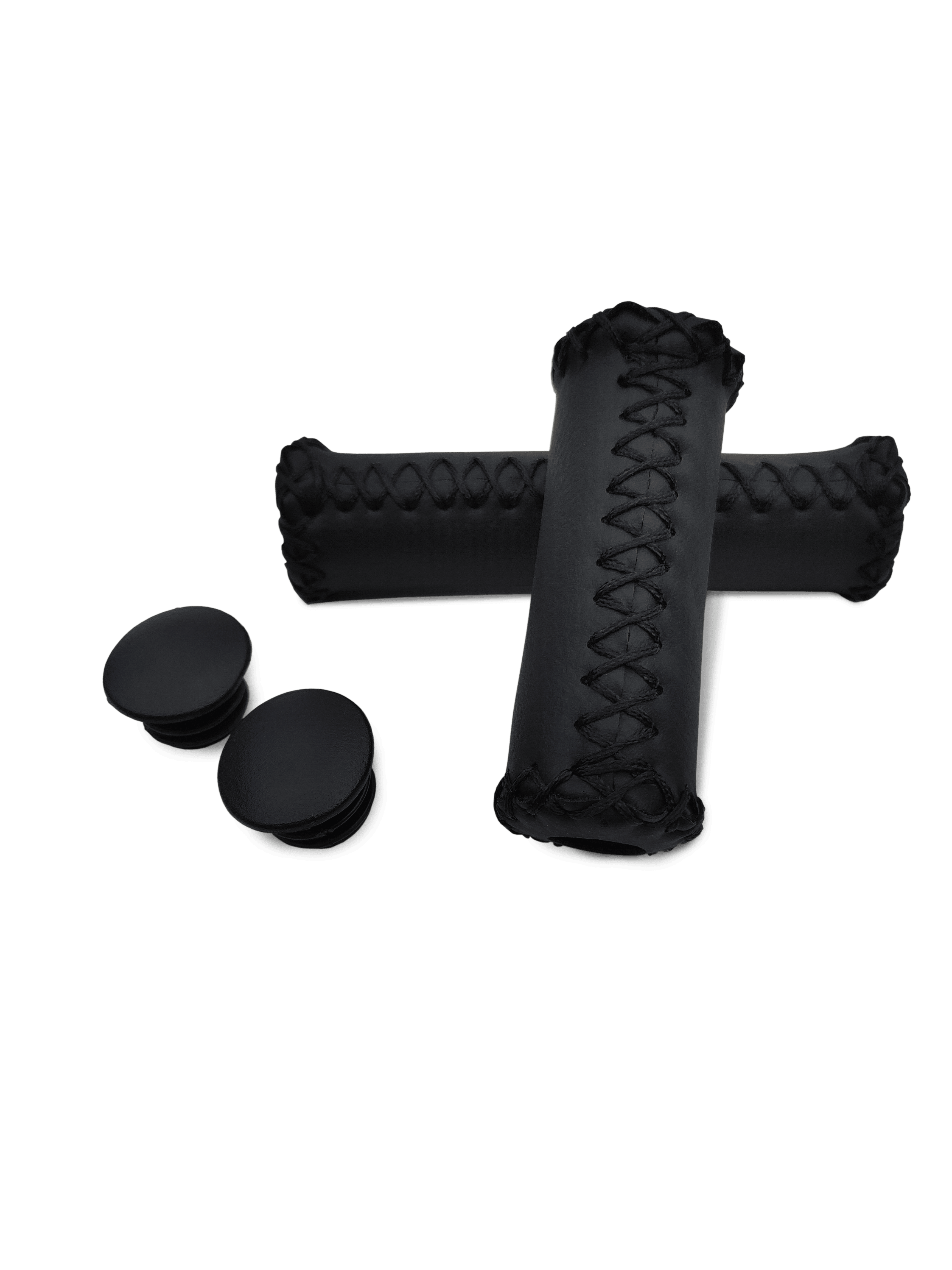 Plush Cruiser Grips