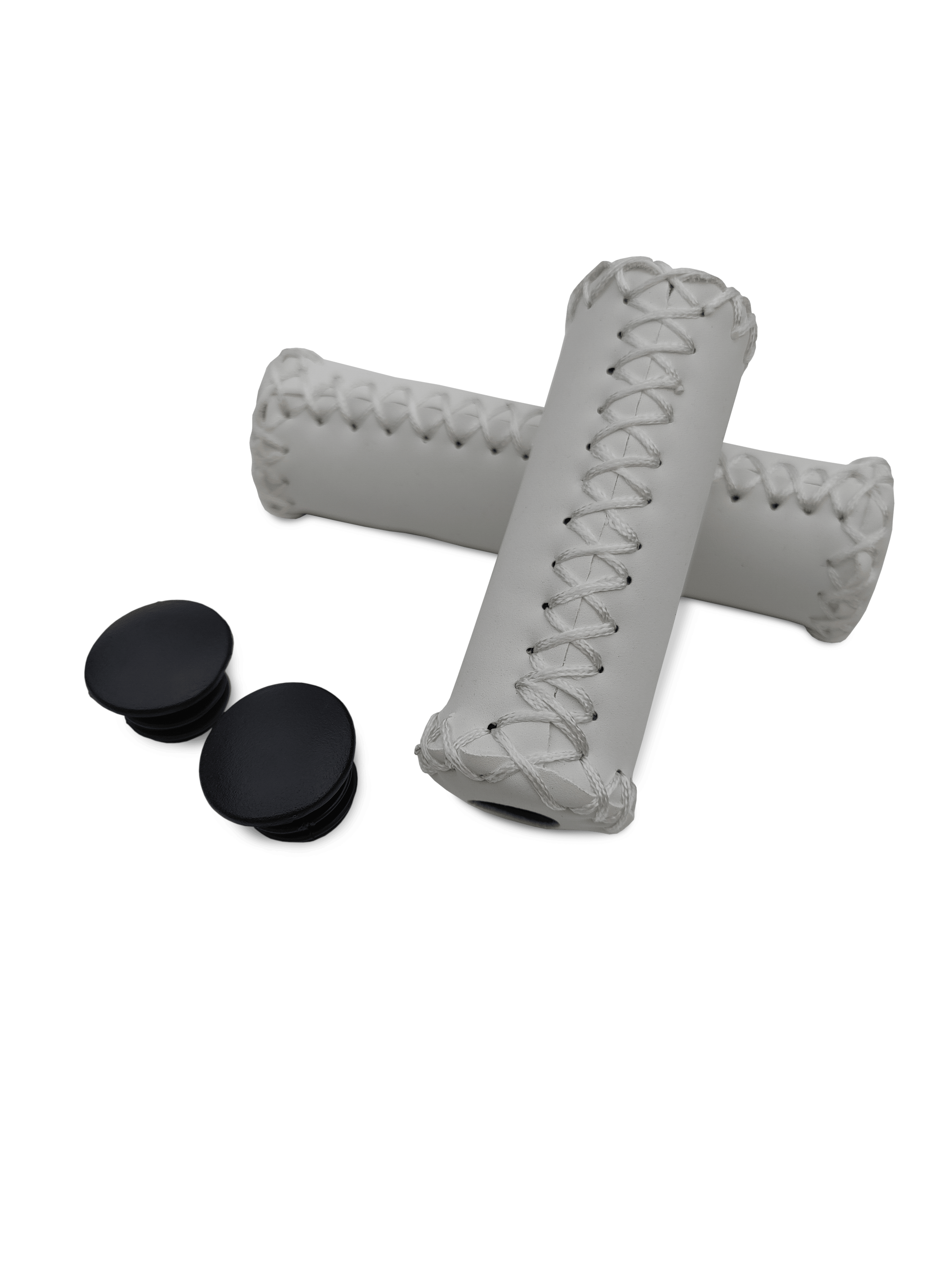 Plush Cruiser Grips