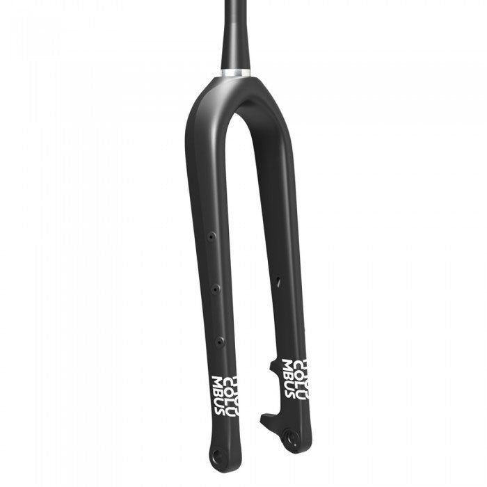 Columbus Futura Adventure Carbon Fork 1.5" (45mm) Taper Black