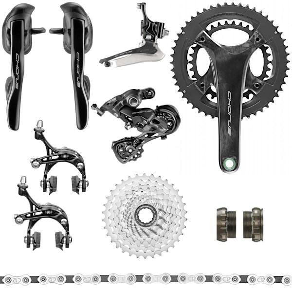 Chorus Rim Groupset