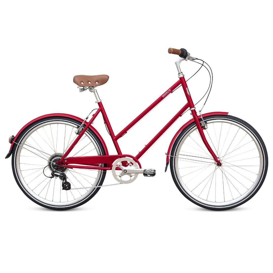 Franklin 8 Speed