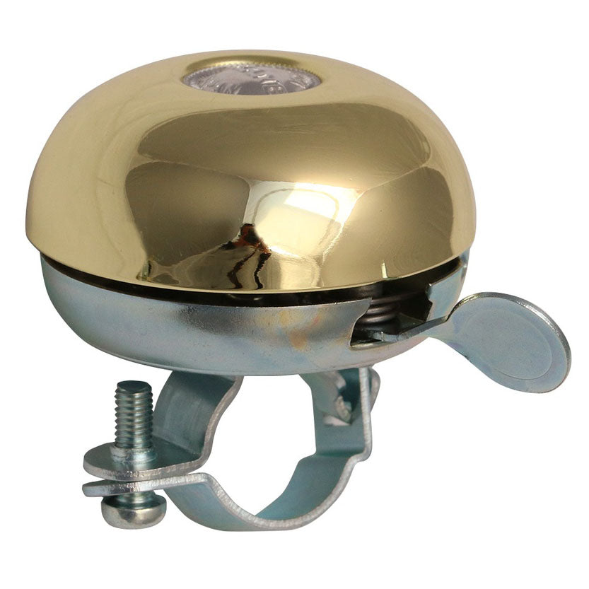 Crane Bell Co Riten Bell II All Steel Brass