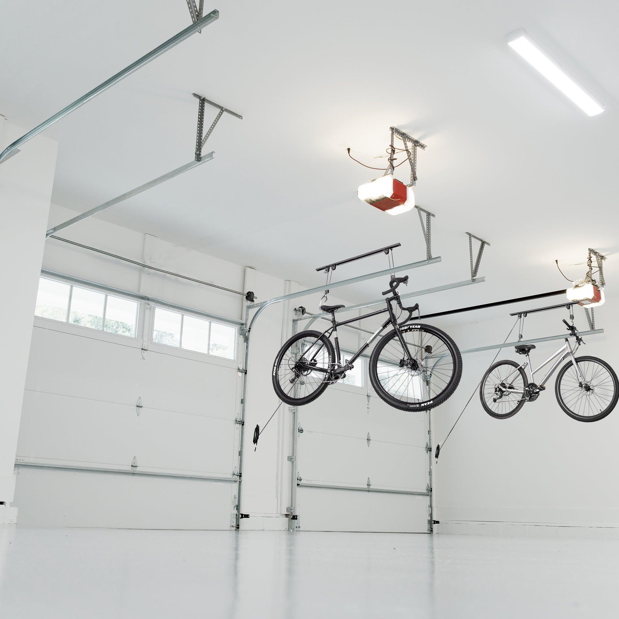 2-Pack Ceiling Hoist Pro