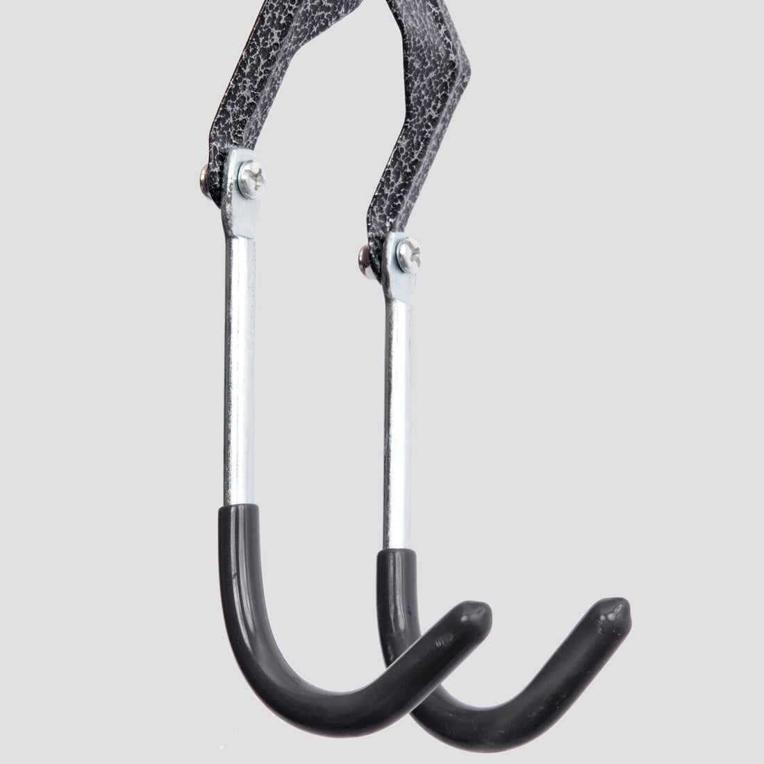 Single Bike Ceiling Hoist Pro with Straps