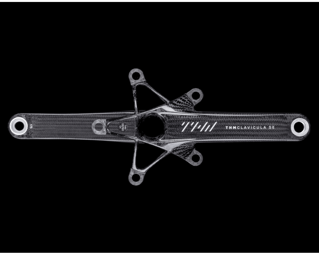 CLAVICULA SE