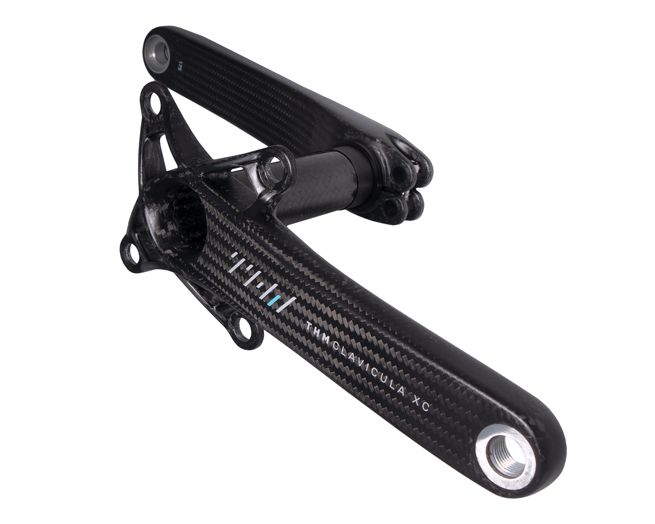 CLAVICULA XC