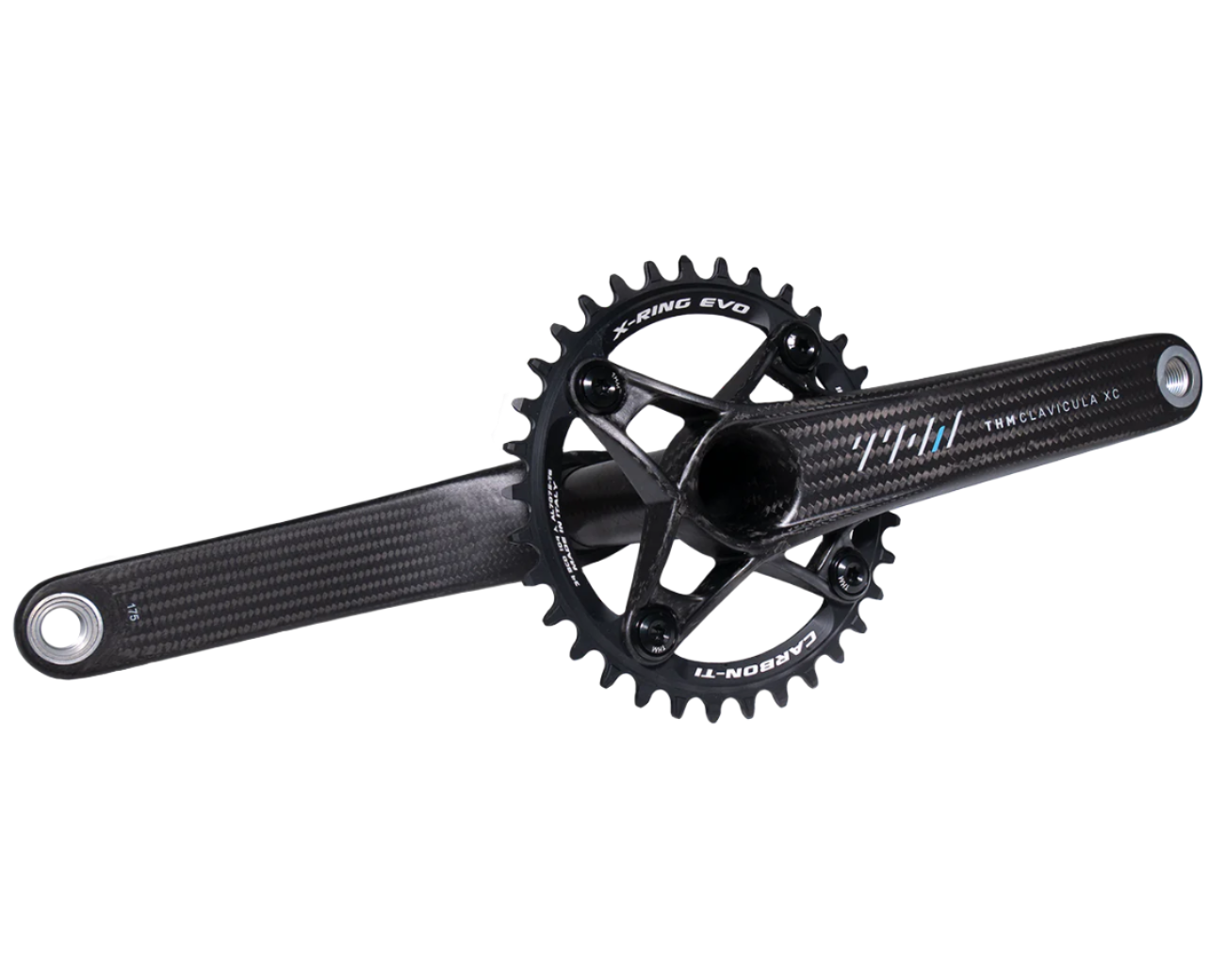 CLAVICULA XC